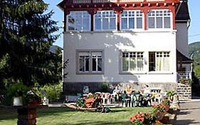 Villa Du Sendenbach